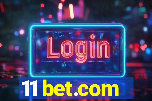 11 bet.com